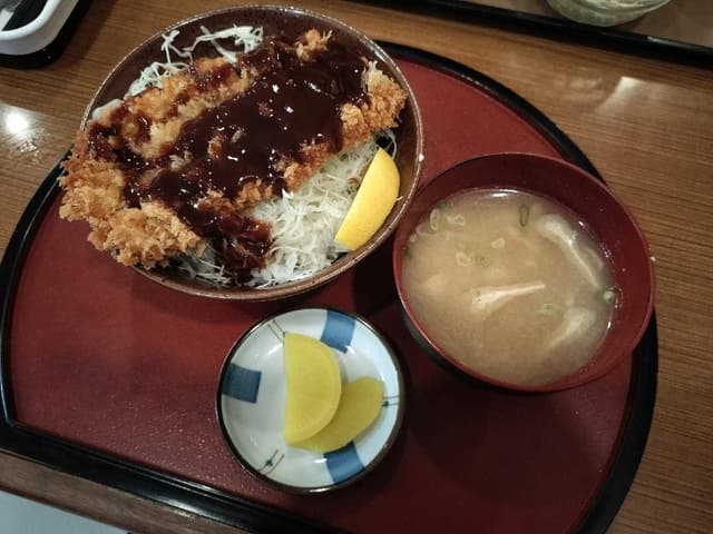 キッチンSakuSaku - サブ画像3