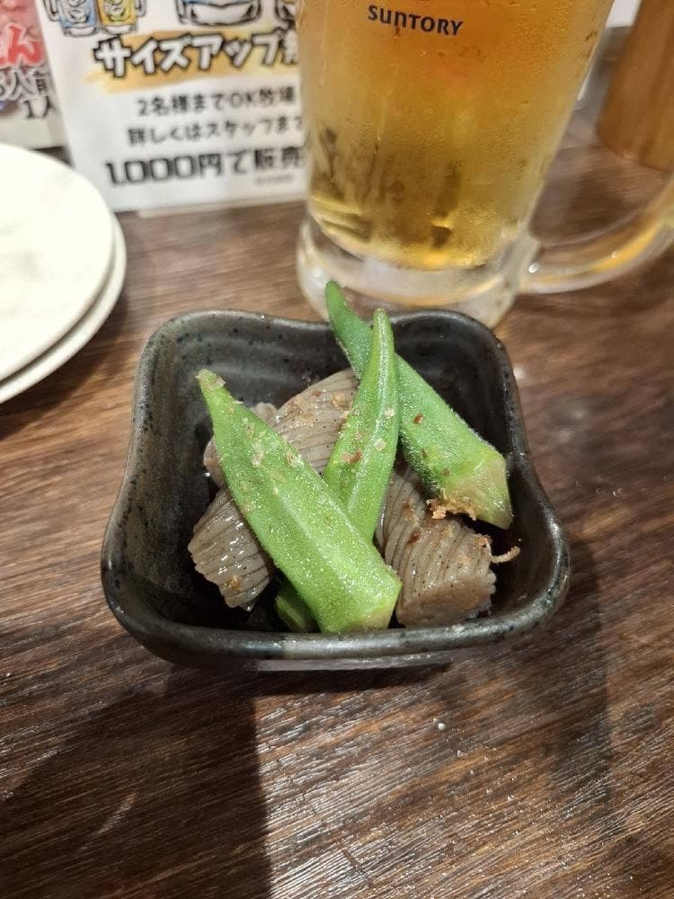 焼きとん大国 仙台駅西口店