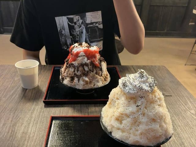 フクロウの森 - サブ画像3