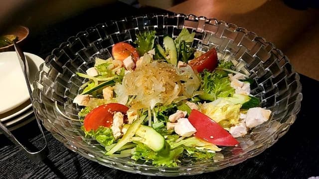 なごみ処一縁 - サブ画像2