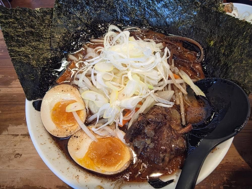 おっぺしゃん 若林店
