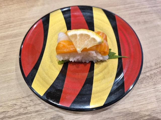 かっぱ寿司 富山黒瀬店 - サブ画像2