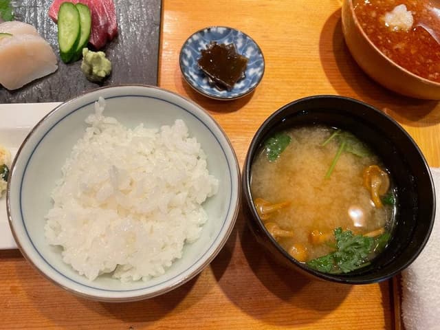 喰い切り　初味 - サブ画像1