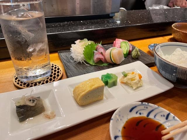 喰い切り　初味 - サブ画像2