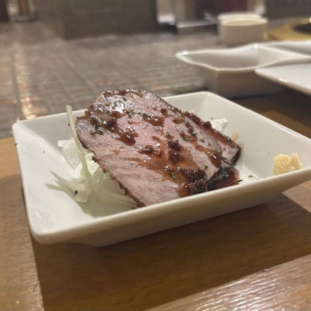 本格溶岩焼肉 みやび 六本木店 - サブ画像3