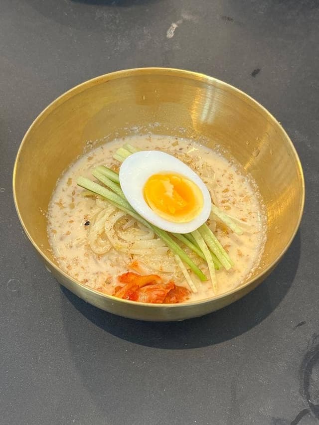 shiari samgyetang - サブ画像2