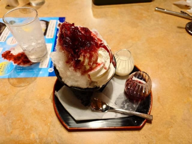 フライングガーデン 加須店 - サブ画像3