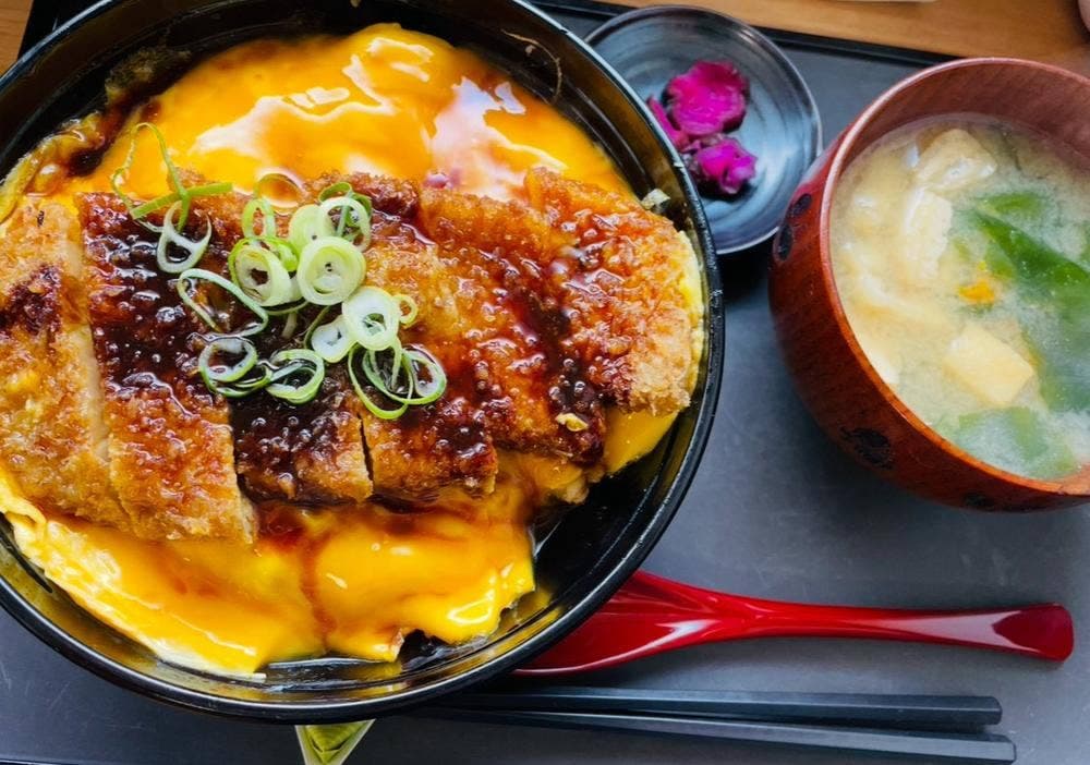 お食事処 あげは