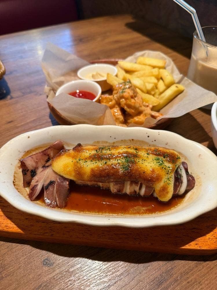 びっくりドンキー 琴似店