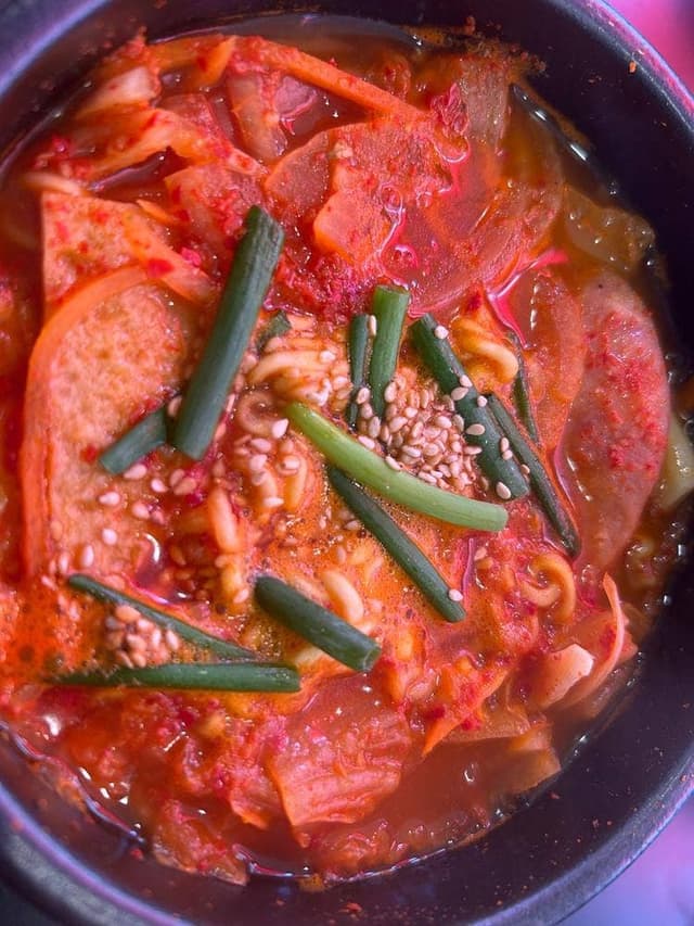韓国料理 スンチャン - サブ画像2