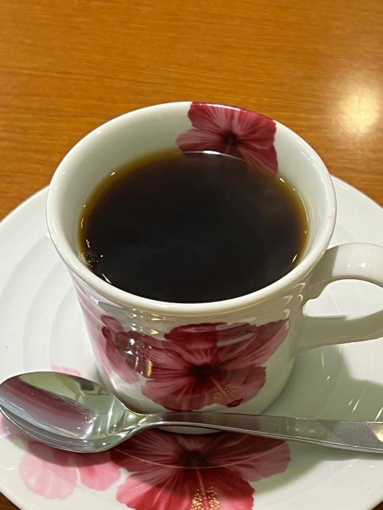 カフェ 柴田錦明堂