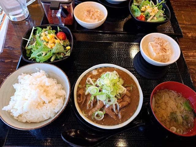 もつ焼き36 - サブ画像3