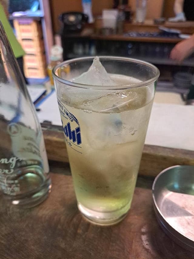 もつ焼き カミヤ - サブ画像1