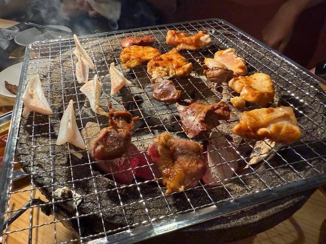 たか屋伊勢酒場 - サブ画像2