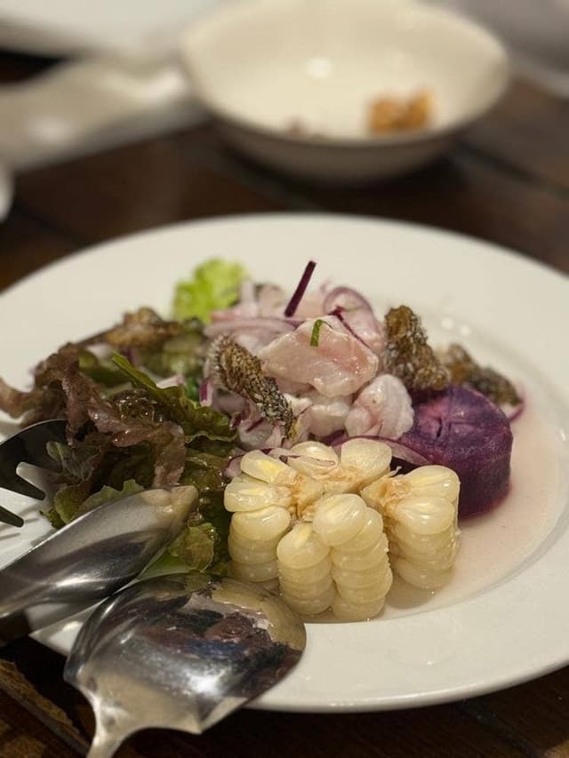 荒井商店 - サブ画像2