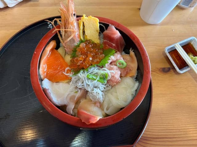 食事処 千屋 - サブ画像3