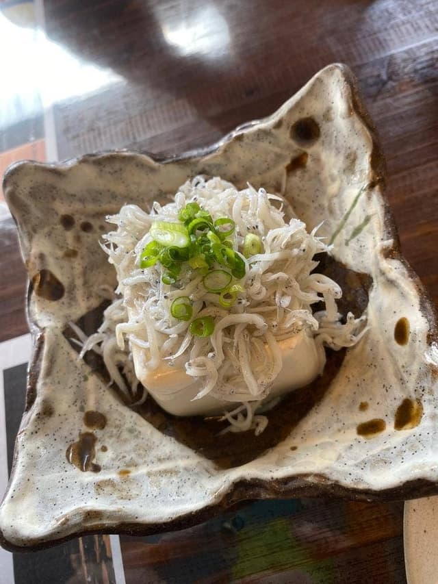 海鮮食堂 膳 - サブ画像1