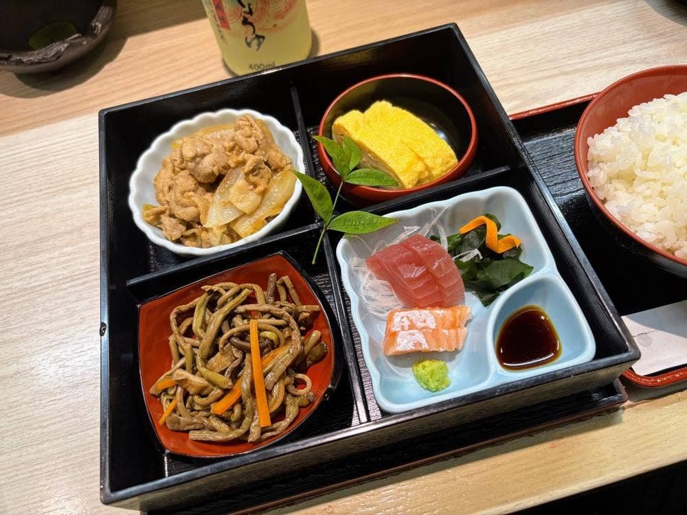 お酒とお食事処 にし多