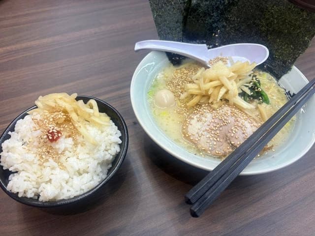 魂心家 - サブ画像3