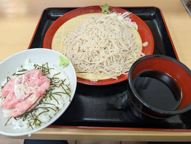 梅もと 八重洲店 - サブ画像2