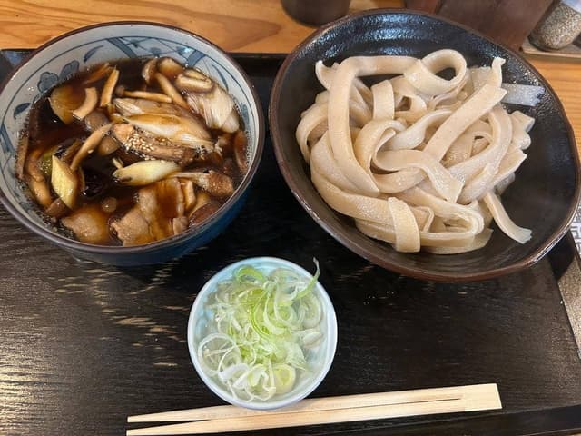肉汁饂飩屋 とこ井 高円寺本店 - サブ画像1