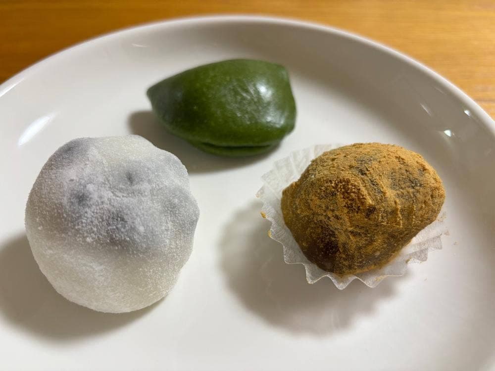 栗菓匠 和泉