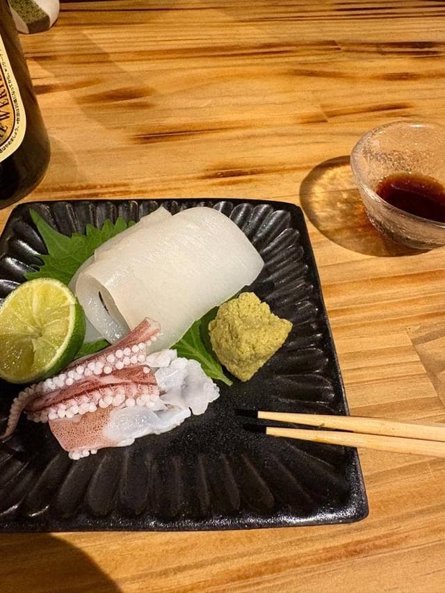 和酒和食 悠 - サブ画像2