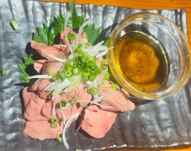 炭火串焼酒家 粋酔人 - サブ画像2