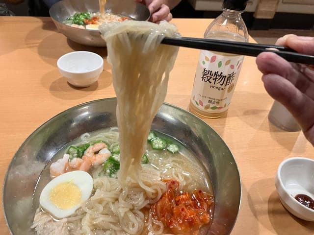 ガスト 成東店 - サブ画像1