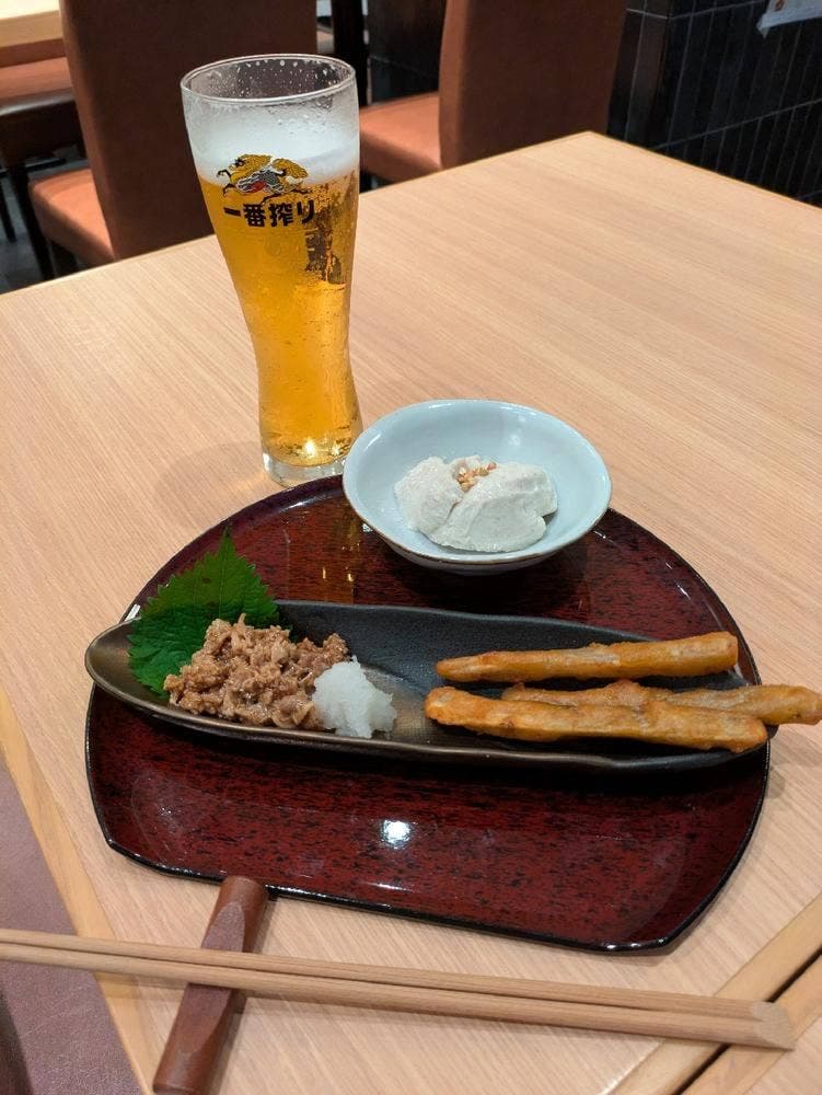 石臼挽き蕎麦 そと一