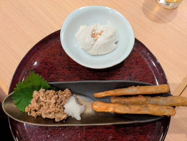 石臼挽き蕎麦 そと一 - サブ画像2