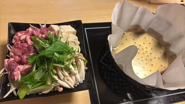鴨料理 四季 - サブ画像1
