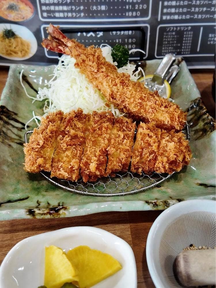 DININGとんま