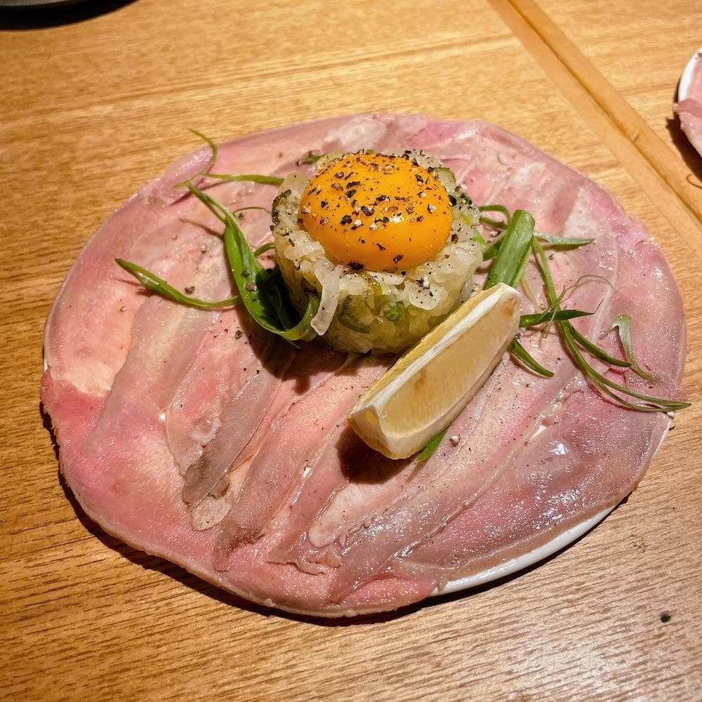 中野トング