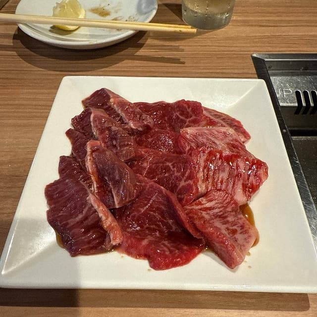 焼肉ジャンゴ 幟町店 - サブ画像1