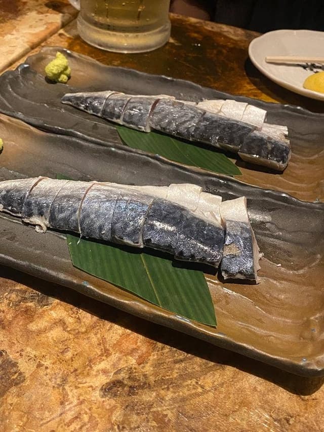 串焼BISTRO 福みみ 新宿店 - サブ画像1