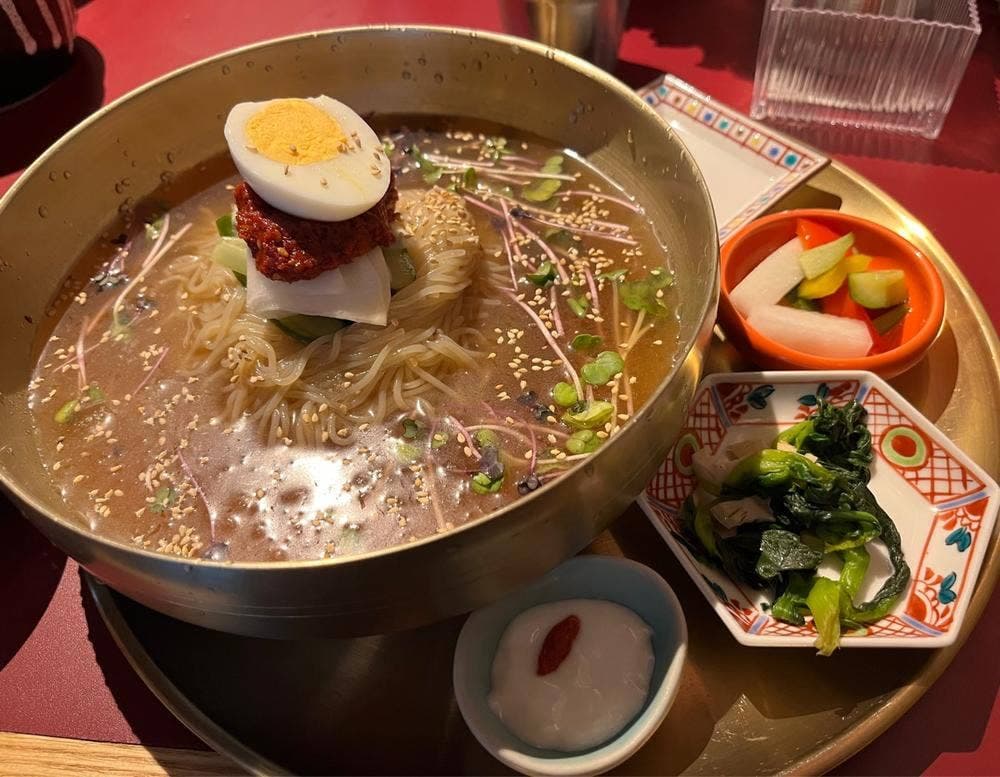 とん豚デジ 新橋虎ノ門店