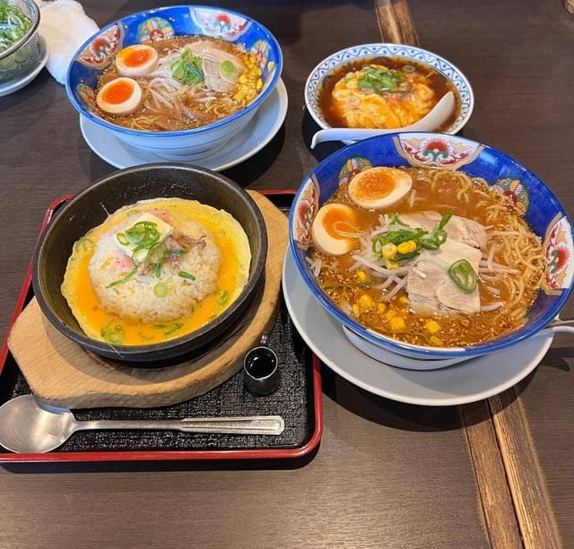 一番亭 関南店 - サブ画像3