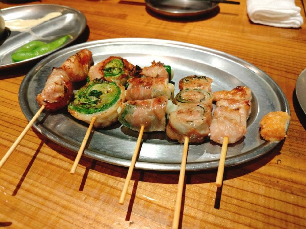 大衆焼酒場 ヤマシタ