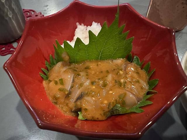 居酒屋 恩 - サブ画像1