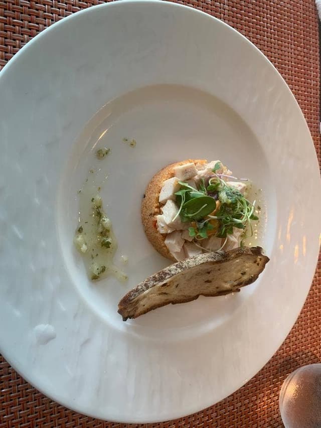 Anchor Ryogoku Riverside restaurant & bar - サブ画像2