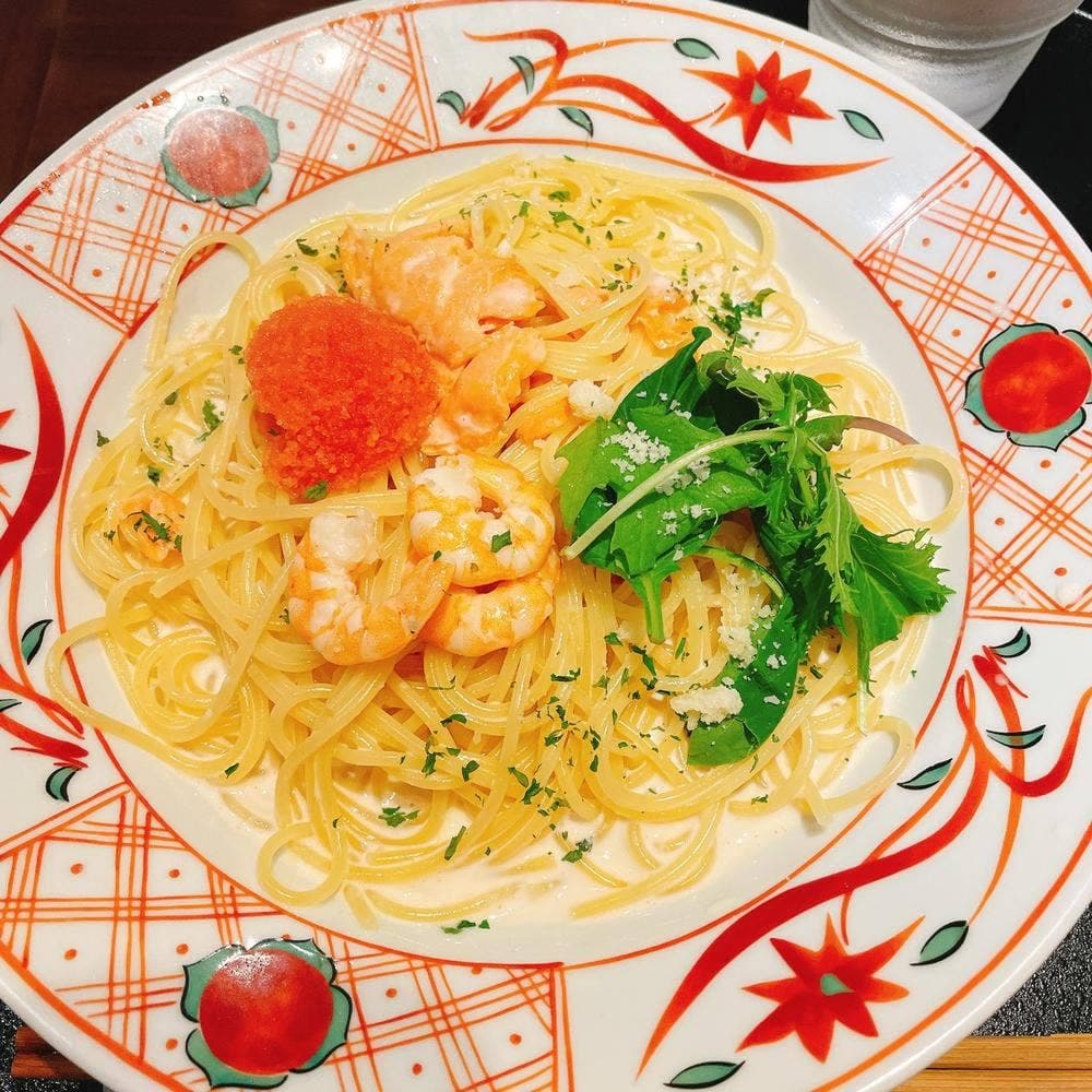 洋麺屋 五右衛門 原宿店
