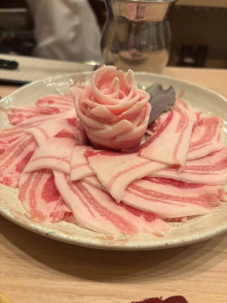 豚や 葵
