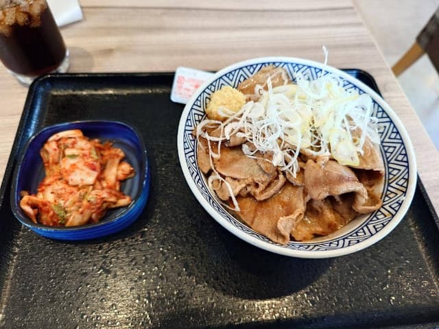 吉野家 連島店 - サブ画像3