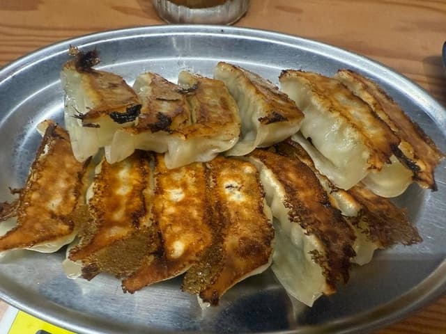ひとくち餃子の頂 新大宮駅前店 - サブ画像3