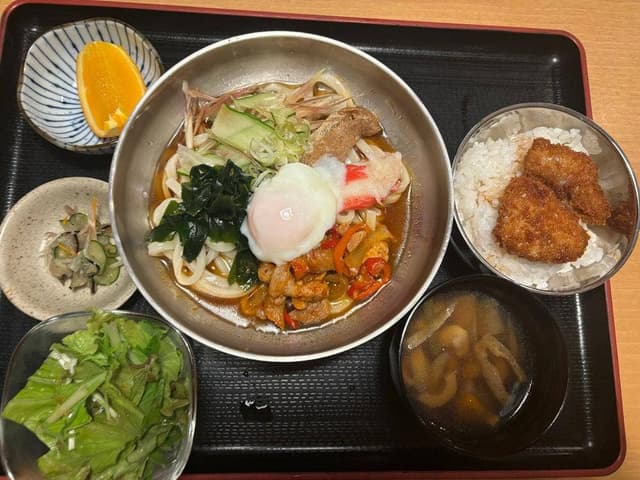 炙り屋 田中 - サブ画像1