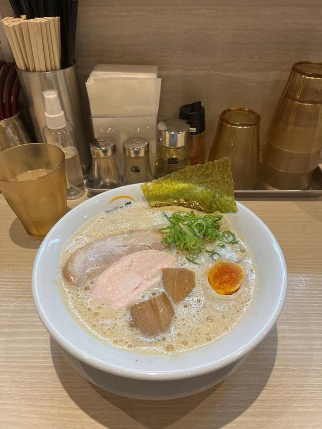 麺・ヒキュウ 御影店 - サブ画像1