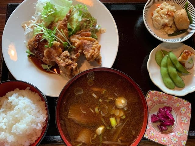 やま膳 - サブ画像1
