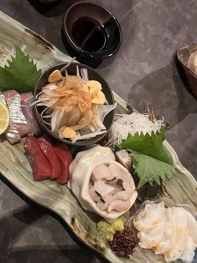 好富 〜Hanare〜 - サブ画像1