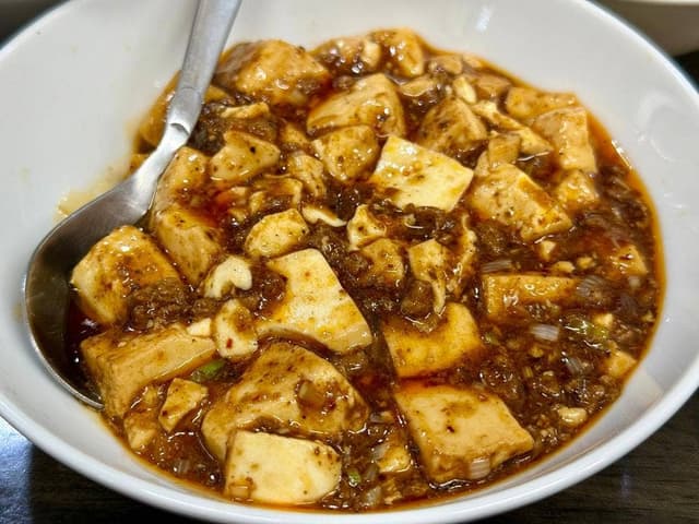 自家製麺 いづみ - サブ画像1